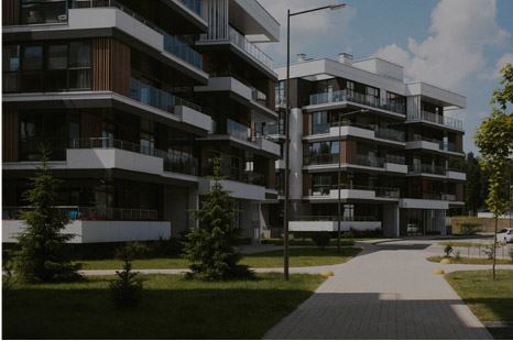 Güvenli ve Modern Yapılar Yükseliyor!